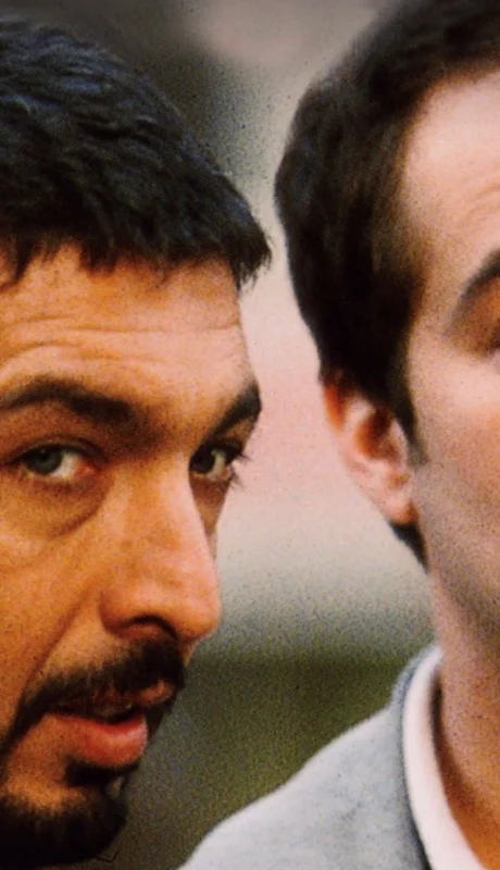 Los secretos de 'Nueve Reinas': el documental que revive anécdotas con Darín, Pauls y Brédice