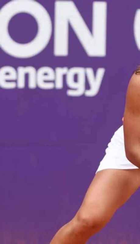 María Lourdes Carlé cayó ante...