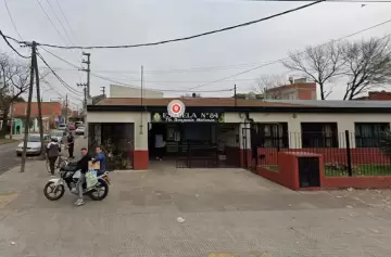 Violencia escolar: una docente fue atacada por la madre de un estudiante