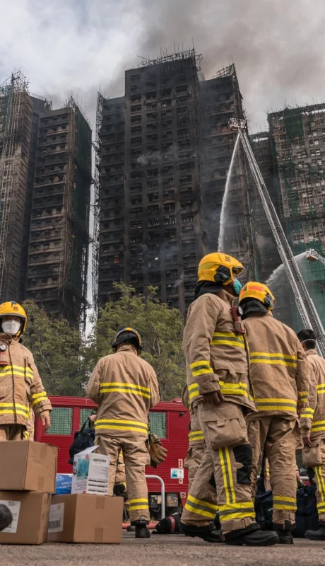 ¡Sigue la desesperada búsqueda de 279 desaparecidos!