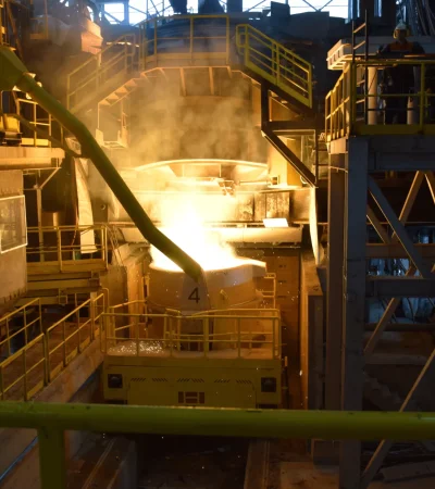 Aunque el sector de la construcción "continúa aún con baja actividad", el sector agrícola mantiene una "buena expectativa".