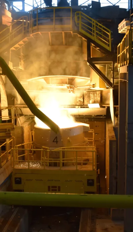 Aunque el sector de la construcción "continúa aún con baja actividad", el sector agrícola mantiene una "buena expectativa".