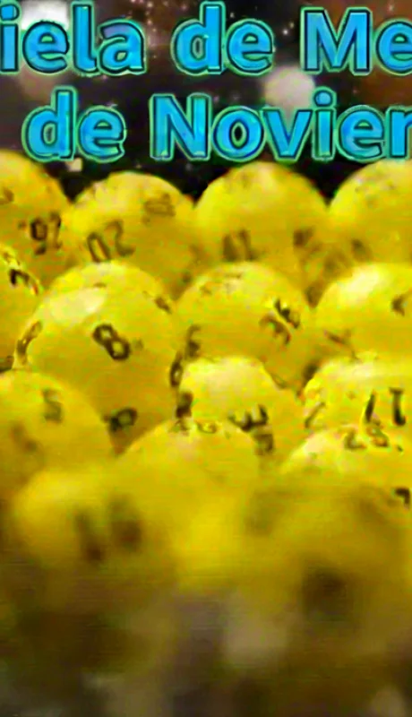 Quiniela de Mendoza del 28 de noviembre