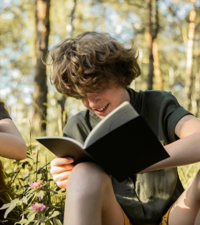 Hay hábitos que expanden y otros que limitan.