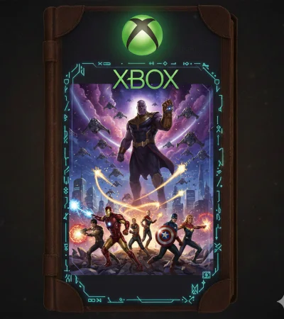 El RPG más esperado y un juego de terror: todos los estrenos de Xbox del 1 al 5 de diciembre