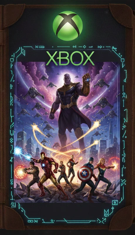 El RPG más esperado y un juego de terror: todos los estrenos de Xbox del 1 al 5 de diciembre