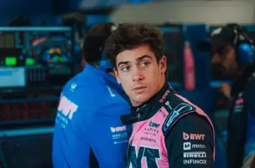 Preocupante resultado de Colapinto y Gasly: ¿por qué Alpine tuvo la peor clasificación del año?