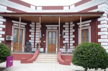 Godoy Cruz: el edificio de Tránsito llevará el nombre de Inspector Santiago Velázquez