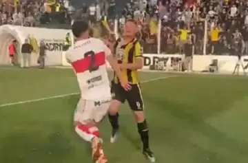 Papelón del Tribunal de disciplina: la medida que beneficia a Deportivo Madryn para la final del Reducido