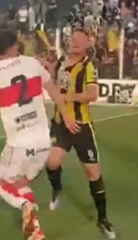 El papelón del Tribunal de disciplina en la Primera Nacional.