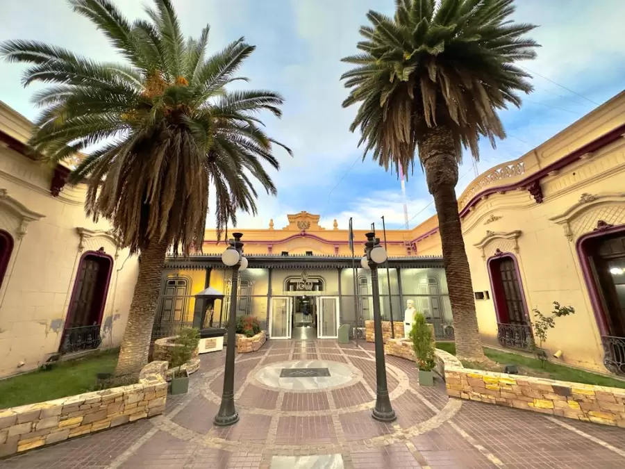 Municipalidad de Maipú