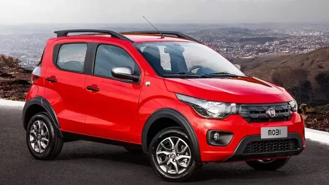 Fiat Moby