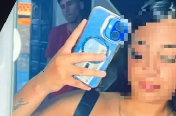 La Matanza: detuvieron a la adolescente prófuga que había matado a su novio a puñaladas