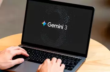 Google modificó el uso gratuito de su modelo generativo Gemini