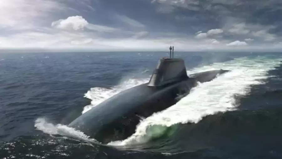 Reino Unido debe financiar su nueva generación de submarinos lanzamisiles clase Dreadnought.