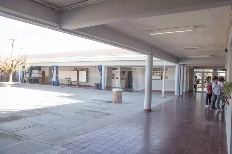 Las vacaciones serán más breves