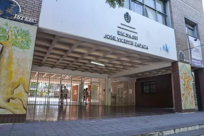 El programa incluye al ciclo secundario