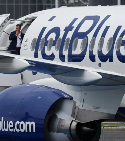 ¡Alerta de viaje! Si vas a volar en modelos A320, prepárate para "trastornos operativos"