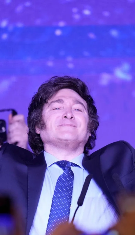 Milei sobre elecciones en Honduras: ¡El proceso electoral está siendo vigilado de cerca en la OEA!