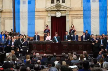 Fechas clave: El Gobierno acelera la reforma laboral y el Presupuesto 2026 con un Congreso redefinido