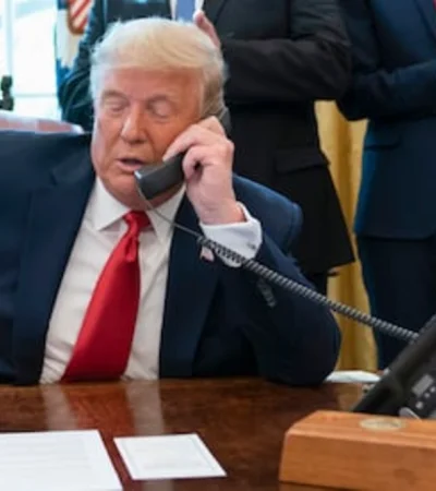 En las últimas horas se reveló que los presidentes mantienen conversaciones secretas para evitar una salida militar a la crisis.