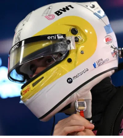 Franco Colaínto y su desepeño en la Sprint del GP de Qatar.