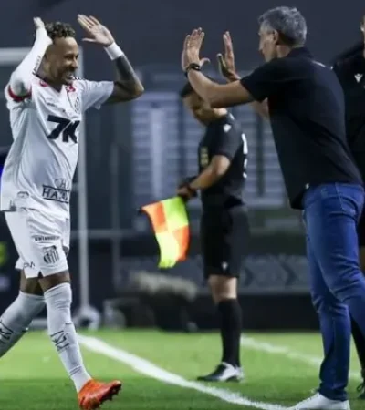 El Santos y Neymar llegaron a un acuerdo