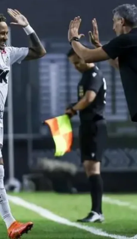 El Santos y Neymar llegaron a un acuerdo