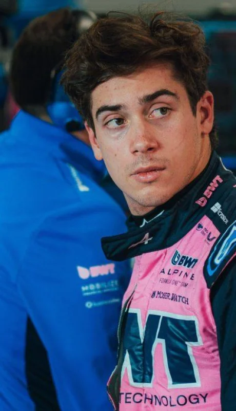 Por qué Colapinto quedó afuera del top ten de pilotos.