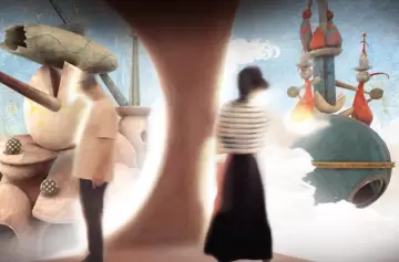 La Realidad Virtual del Prado llega a La Rural por primera vez en Argentina