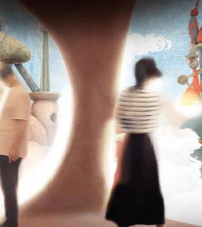 Las obras más importantes del Museo del Prado (España) llegan a Argentina en versión Realidad Aumentada