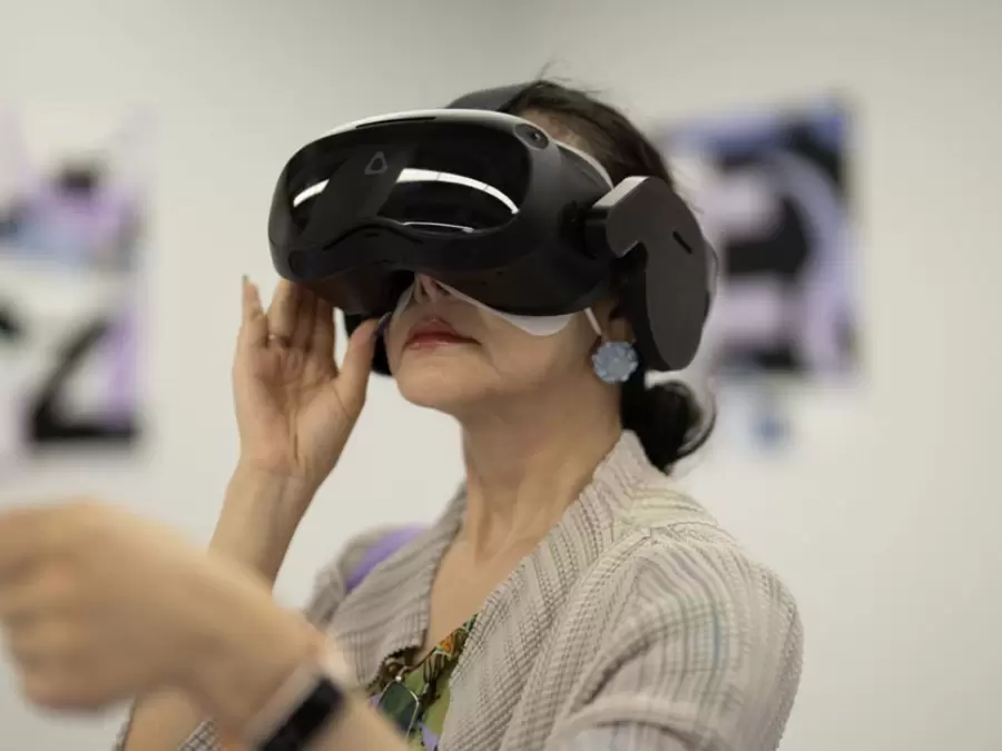 La experiencia de realidad virtual aumentada es tan vívida que supera a otras experiencias similares que la precedieron.