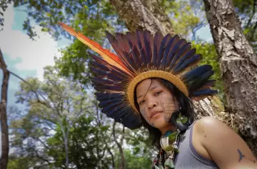 Indígenas Anacé en Brasil Denuncian a TikTok por "Invasión"