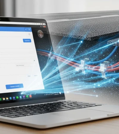 La inscripción para llevar adelante la obra será online