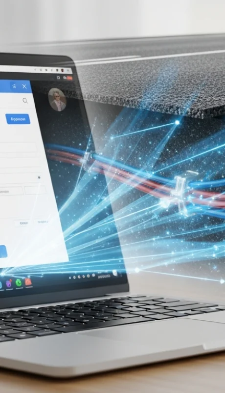 La inscripción para llevar adelante la obra será online