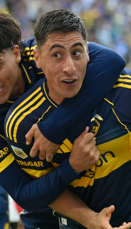 Boca busca las semifinales ante Argentinos con la lupa puesta en el polémico árbitro Echenique.