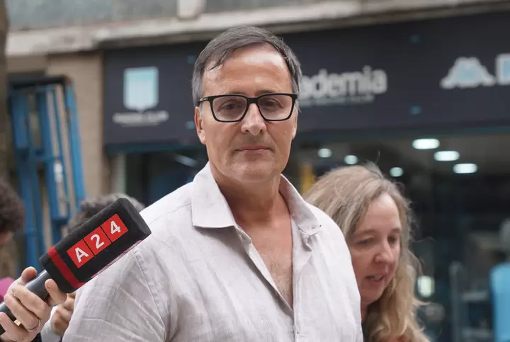 Los compañeros de escuela testificaron sobre la amistad que unía a Diego y Cristian, poniendo en tela de juicio los dichos del sospechoso.