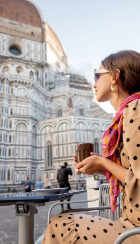 Il dolce far niente es un concepto clave de la tradición italiana.