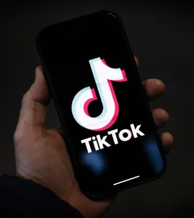 App Tiktok