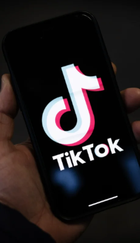 App Tiktok