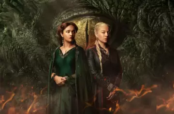 Guerra de dragones, Margarita y Euphoria: HBO Max confirma todos los estrenos de 2026