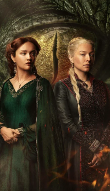 HBO confirmó los estrenos de lujo que tiene para 2026.