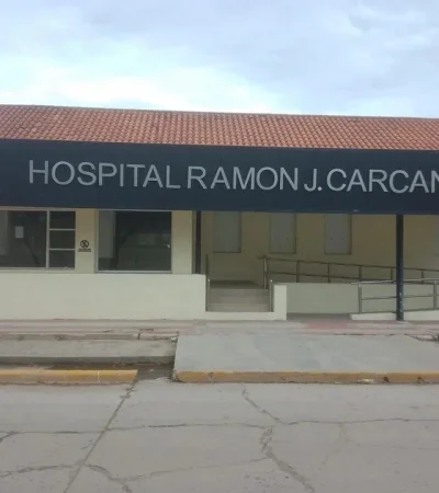 Al hospital Carcano fue trasladado el joven atacado
