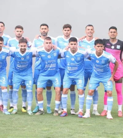 El plantel que acompañará a Gimnasia a la máxima categoría