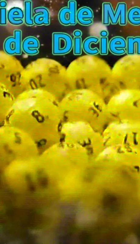 Quiniela de Mendoza del 1 de diciembre