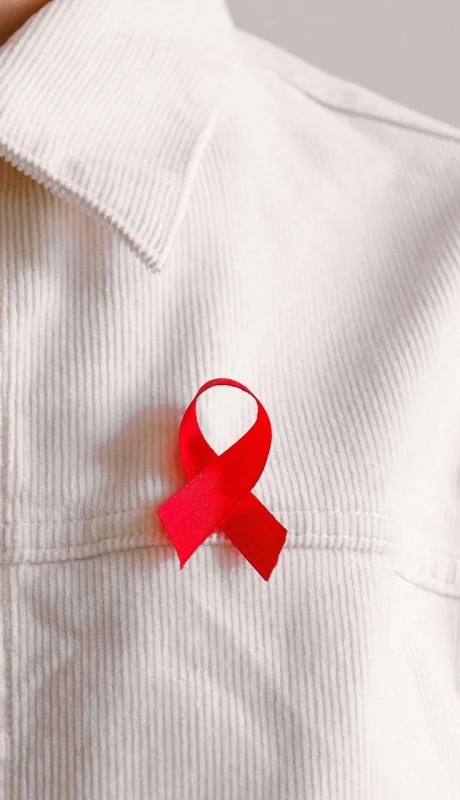 Información, respeto y acompañamiento para prevenir el VIH.