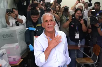 Resultados Honduras: la ajustada elección entre Asfura y Nasralla y el impacto del apoyo de Trump y Milei