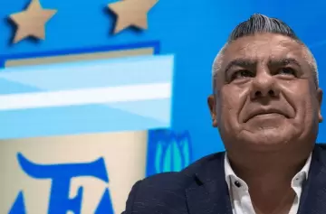 El Gobierno intimó a la AFA y a la Superliga para que expliquen sus balances millonarios