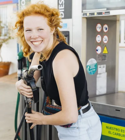 YPF suma criptomonedas a su app y rompe el molde del mercado energético.