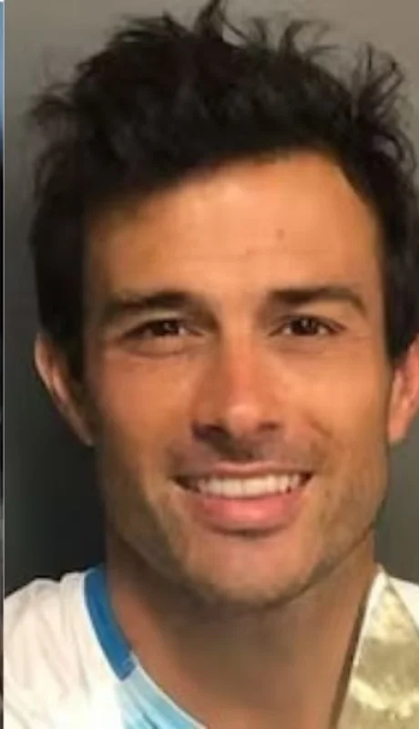 Ivana Figueiras, Darío Cvitanich y Chechu Bonelli/ Fuente: X